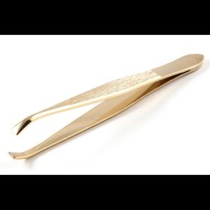 NEW SOLINGEN PRO QUALITY STAINLESS STEEL TWEEZER